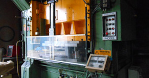 stanzen gmi epe fabriek